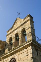 Agios Nikolaos Church Bell Tower, Zakynthos, Ionian Islands, Greece | Obraz na stenu