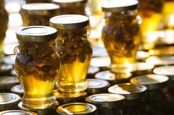 Local Honey, Anafonitria, Zakynthos, Ionian Islands, Greece | Obraz na stenu