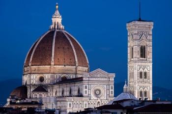 Italy, Florence, Duomo, Cathedral | Obraz na stenu