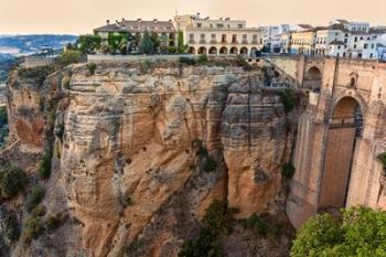 Spain, Ronda | Obraz na stenu