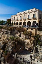 Plaza de Espana, Ronda, Spain | Obraz na stenu