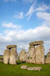 Stonehenge, Wiltshire, England | Obraz na stenu