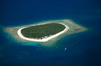 Mamanuca Island Group, Mamanuca Islands, Fiji | Obraz na stenu