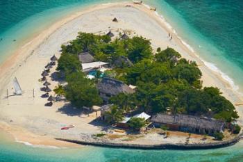 South Sea Island, Mamanuca Islands, Fiji | Obraz na stenu