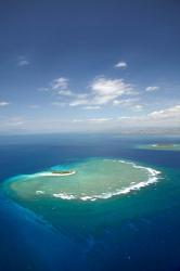 Namotu Island, Mamanuca Islands, Fiji | Obraz na stenu