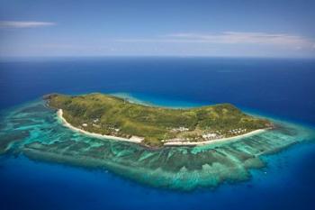 Tokoriki Island, Mamanuca Islands, Fiji | Obraz na stenu