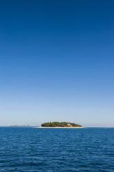 Beachcomber Island, Mamanucas Islands, Fiji, South Pacific | Obraz na stenu