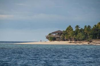 Beachcomber Island, Mamanucas, Fiji, South Pacific | Obraz na stenu