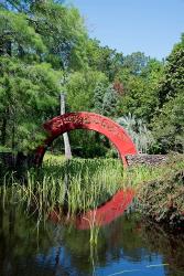 Theodore Historic Bellingrath Gardens and Home, Alabama | Obraz na stenu