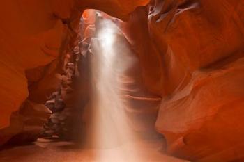 Upper Antelope Canyon, Navajo Reservation, Arizona | Obraz na stenu