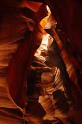 Shaft of Light, Upper Antelope Canyon 2 | Obraz na stenu