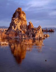 Mono Lake, California | Obraz na stenu