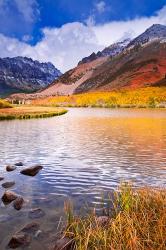 North Lake, Inyo National Forest | Obraz na stenu