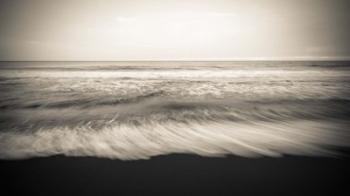 Waipio Valley Beach, Hamakua Coast, Hawaii | Obraz na stenu