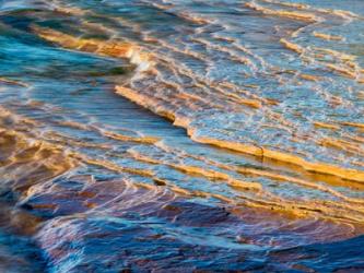 Lake Superior In Picture Rock National Seashore | Obraz na stenu