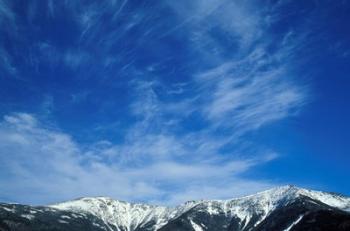 Franconia Ridge, White Mountains, New Hampshire | Obraz na stenu