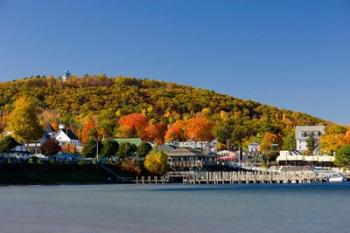 Weirs Beach on Lake Winnipesauke, Laconia, New Hampshire | Obraz na stenu