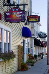 Wolfeboro, New Hampshire | Obraz na stenu