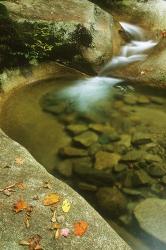 White Mountains, Franconia Notch, New Hampshire | Obraz na stenu