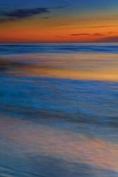 Seashore Landscape 2, Cape May National Seashore, NJ | Obraz na stenu