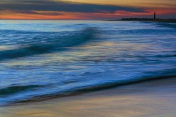 Seashore Landscape 3, Cape May National Seashore, NJ | Obraz na stenu