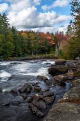 New York, Adirondack State Park | Obraz na stenu