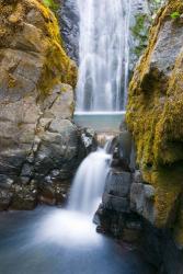 Susan Creek Falls, Umpqua National Forest, Oregon | Obraz na stenu