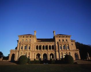 View of The Breakers Mansion, Newport, Rhode Island | Obraz na stenu