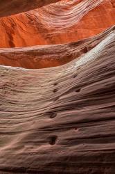 Red Canyon, Moki Steps, Zion, Utah | Obraz na stenu