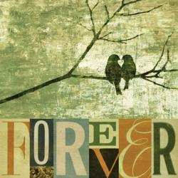 Forever | Obraz na stenu