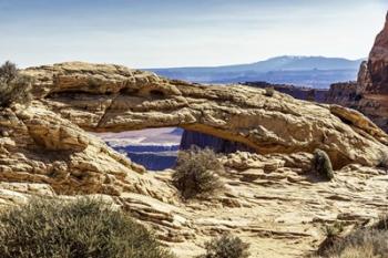 Mesa Arch | Obraz na stenu