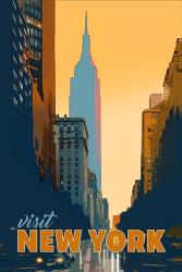 New York Poster | Obraz na stenu