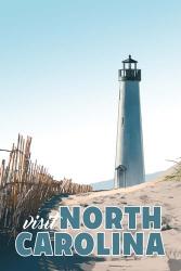 Visit North Carolina | Obraz na stenu