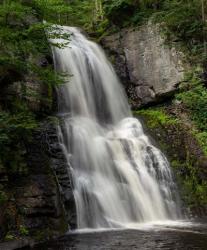 Waterfall | Obraz na stenu