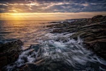 Ogunquit Light | Obraz na stenu