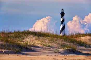 Cape Hatteras Lighthouse | Obraz na stenu