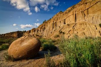 Cannonball Concretion | Obraz na stenu