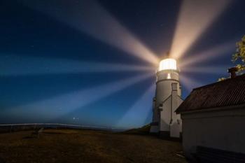 Heceta Head Lighthouse | Obraz na stenu