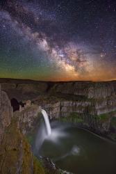 Palouse Falls 3239 | Obraz na stenu