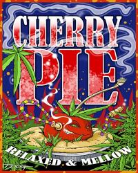 Cherry Pie | Obraz na stenu