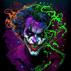 The Joker | Obraz na stenu