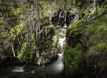 Sunrift Gorge | Obraz na stenu