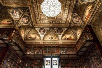 New York Library | Obraz na stenu