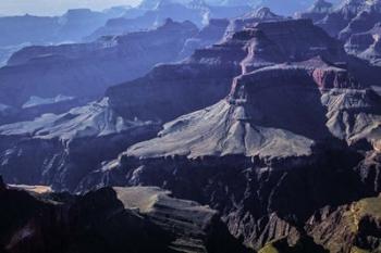 Grand Canyon South 7 | Obraz na stenu