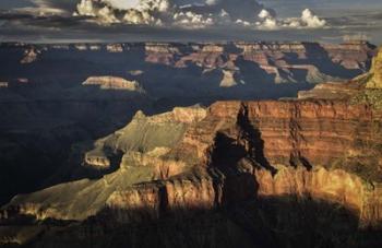 Grand Canyon South 9 | Obraz na stenu