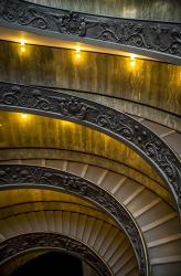 Rome Staircase 2 | Obraz na stenu