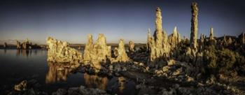 Mono Lake Sunset 2 | Obraz na stenu