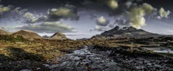 Scotland Landscape | Obraz na stenu