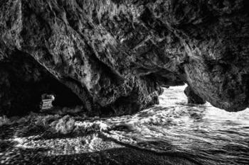 Matador Arch Black & White | Obraz na stenu