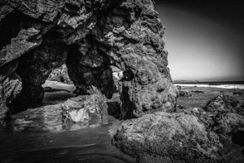 Matador Arch 3 Black & White | Obraz na stenu